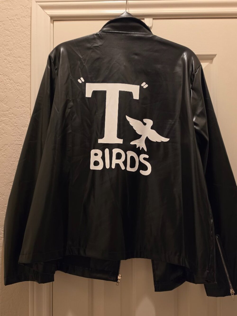 TBirds Costume Jacket